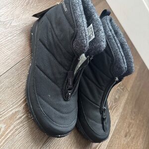 Icebug Sala BUGrip Snow Boots - Men’s Size 10